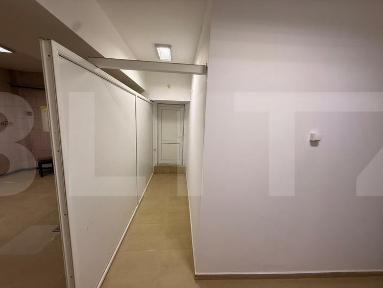 Spațiu comercial, de 170 mp, în Ultracentral