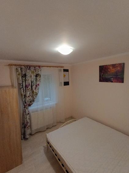 Apartament cu 2 camere în Drumul Carului