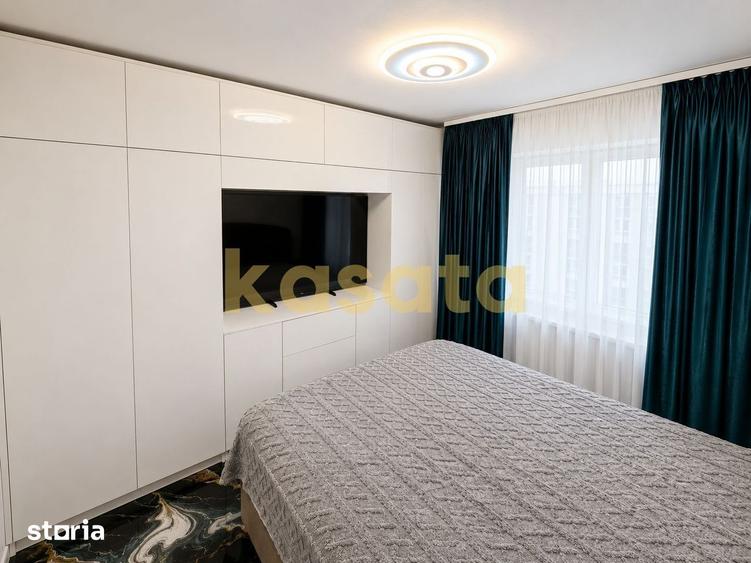Ap 2 camere1988| Baicului | Complet renovat 2025| - 9