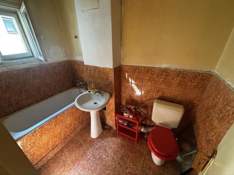 Apartament cu 2 camere în Radu Negru