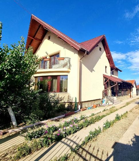 Casă cu Teren 981 Mp în Central