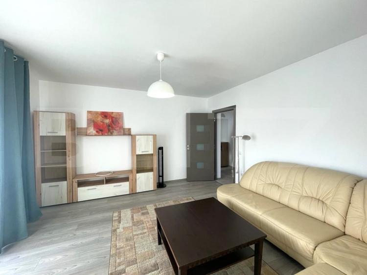 Apartament la cheie, 2 camere, parcare, zona Lidl - 6