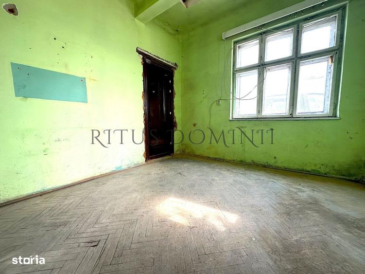 Spațiu comercial, de 65 mp, în Vest