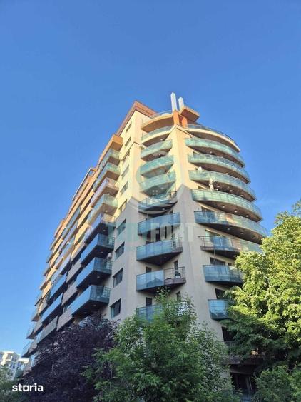 Apartament Premium 3 camere HERASTRAU- Mobilat si Utilat - 7