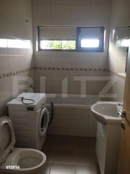 Apartament cu 2 camere decomandat în Dâmbul Rotund