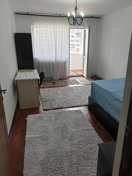 Garsonieră decomandată în Alexandru cel Bun