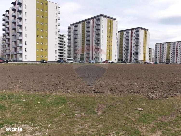 Spațiu comercial, în Avantgarden