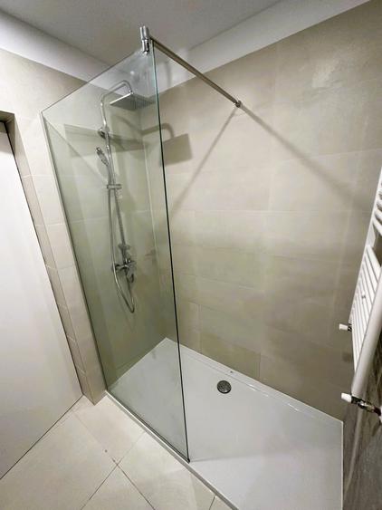 Apartament cu 2 camere semidecomandat în Aviației