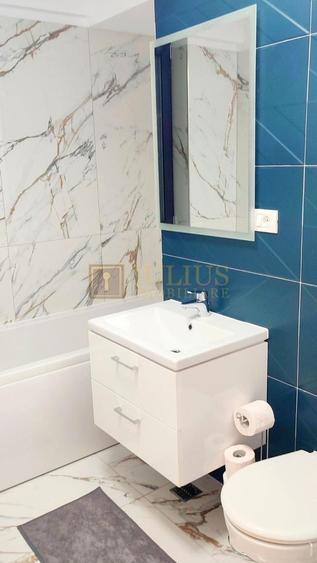 Apartament cu 2 camere in zona Lipovei - 9