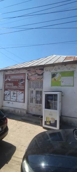 Spațiu comercial, de 50 mp, în Bragadiru