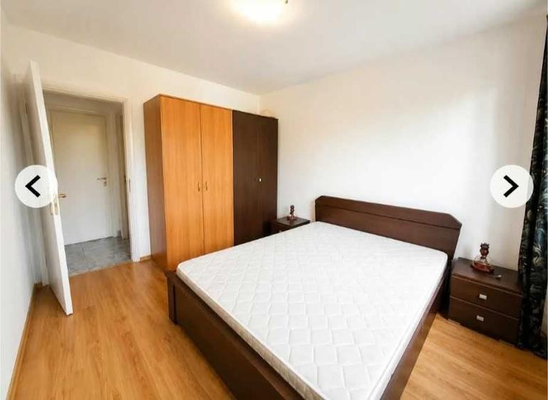 Apartament cu 2 camere semidecomandat în Vatra Luminoasă