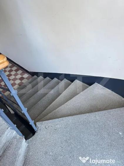 Apartament cu 2 camere decomandat, mobilat în Titulescu