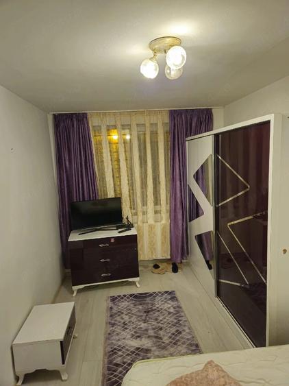 Apartament cu 2 camere semidecomandat în Far