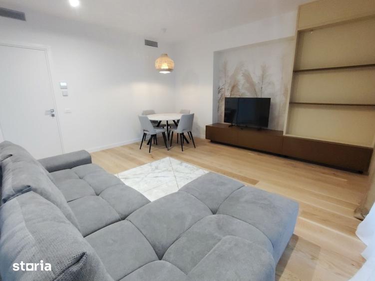 Rent I Brand New 3 Room Apartment | Nusco City I Promenada Mall - 2