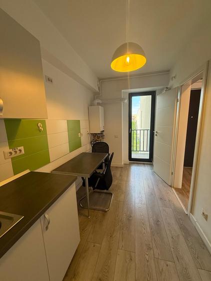 Apartament cu 3 camere decomandat în Unirii — fotografia 1