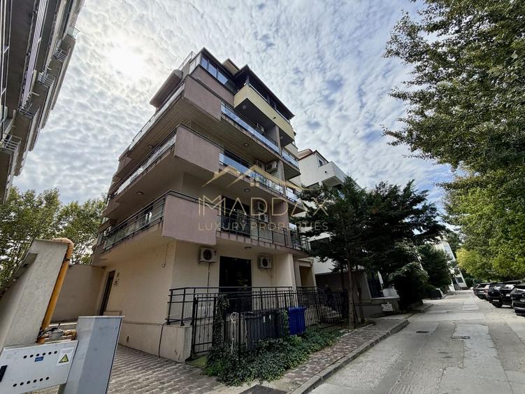 Duplex 4 camere // 179 mp utili + terasa 49 mp / 1 Parcare // Floreasca - 60