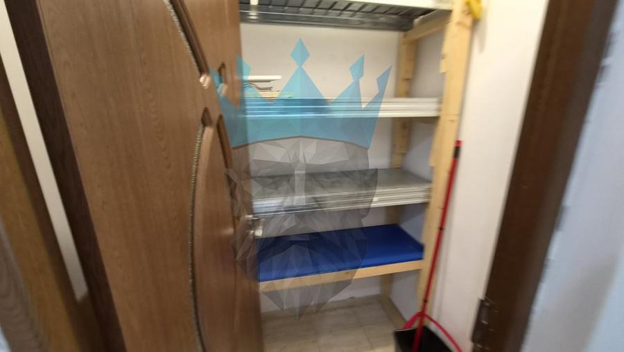 Apartament cu 3 camere decomandat, mobilat în Sisești