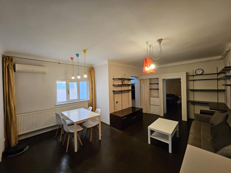 Apartament 2 camere in Vilă/Căderea Bastiliei/Piața Romană/Victoriei - 6