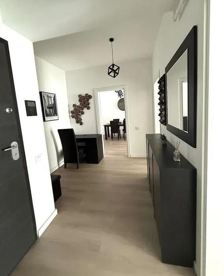 Apartament spatios Exigent Plaza - 4