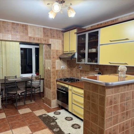 Apartament 3 camere | Obcini | Renovat | 3c-4363 - 5