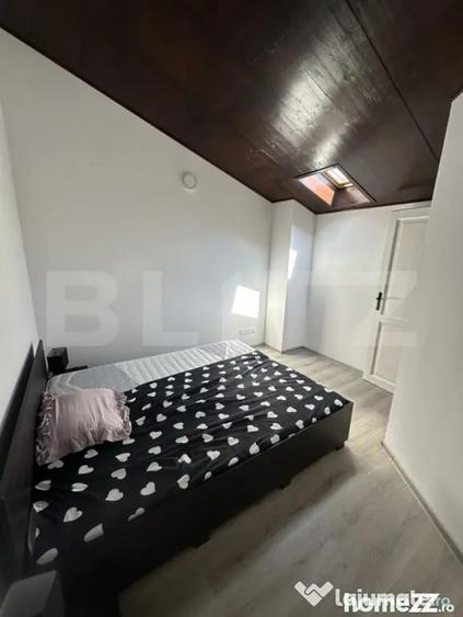 Apartament cu 4 camere decomandat în Cloșca