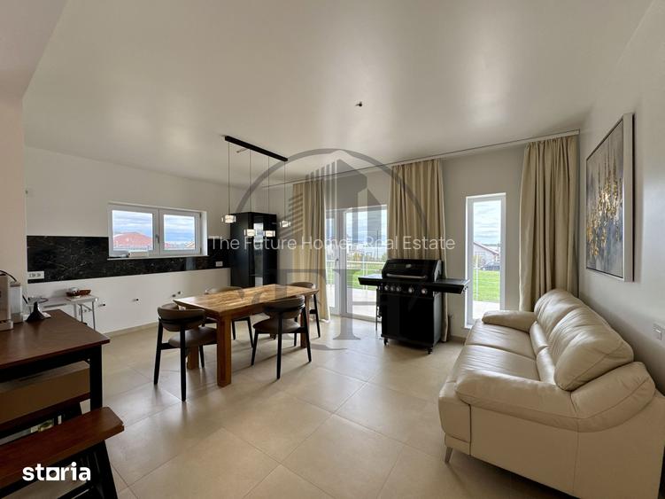 Casa/Vila de vanzare Techirghiol, Constanta