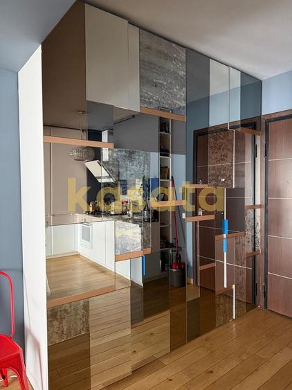 Apartament 2 camere | Upground | Zona de Nord | Metrou Pipera - 12