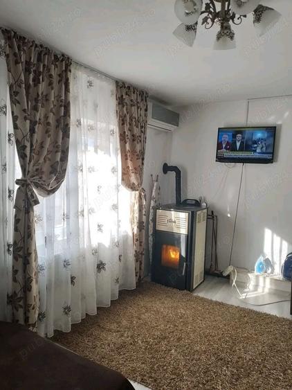 Vand apartament 3 camere - 7