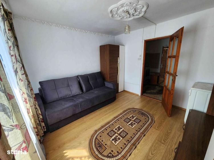 Garsonieră în Uzina 2