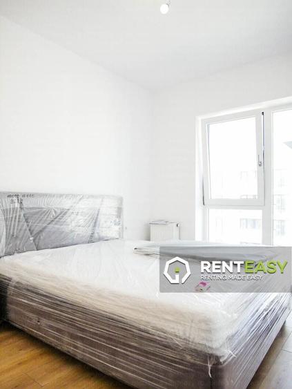 Apartament cu 2 camere în Baza 3