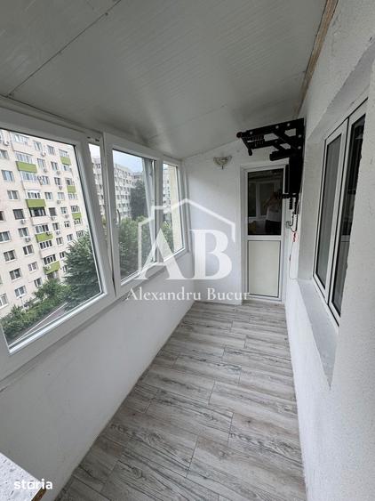 Apartament cu 3 camere decomandat, mobilat în Pantelimon