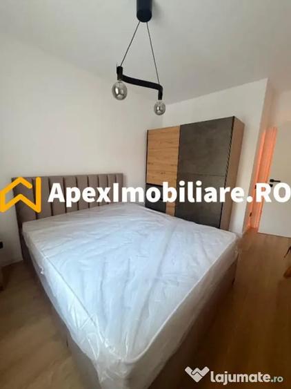 Apartament 2 camere de inchiriat Doamna Ghica Bucure?ti | A - 8