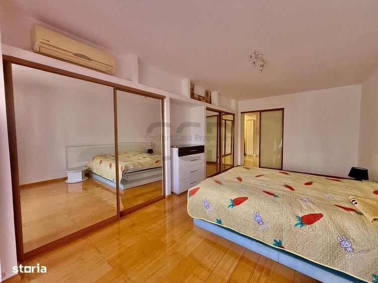 Apartament cu 2 camere decomandat în Unirii