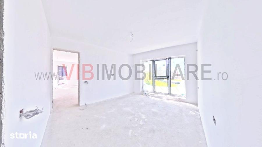 Apartament cu 3 camere în Tudor Vladimirescu