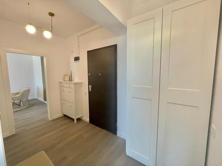 Apartament cu 2 camere decomandat în Timișoara