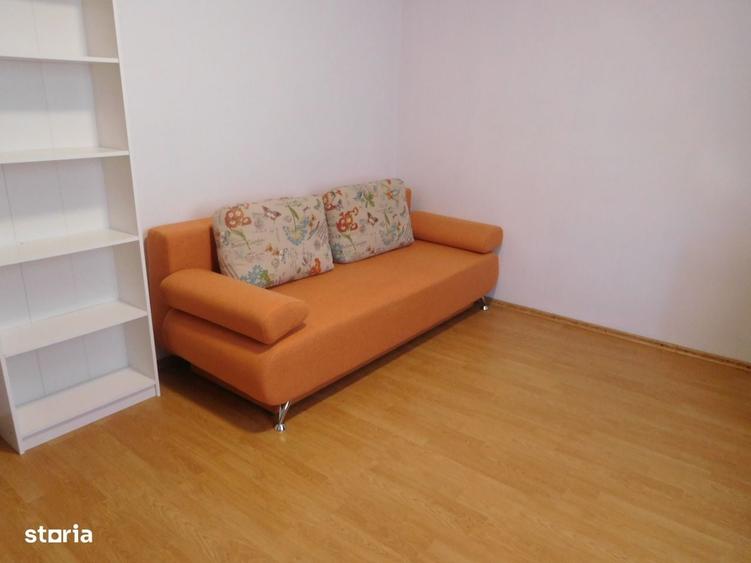 Apartament 3 camere, balcon si garaj, Grigorescu - 12