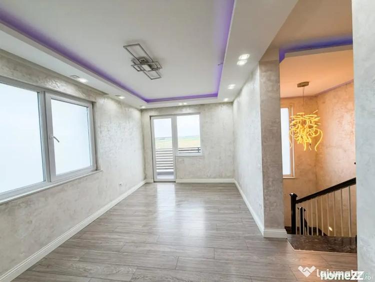 Casa noua individuala, 120mp utili, Radauti - 5