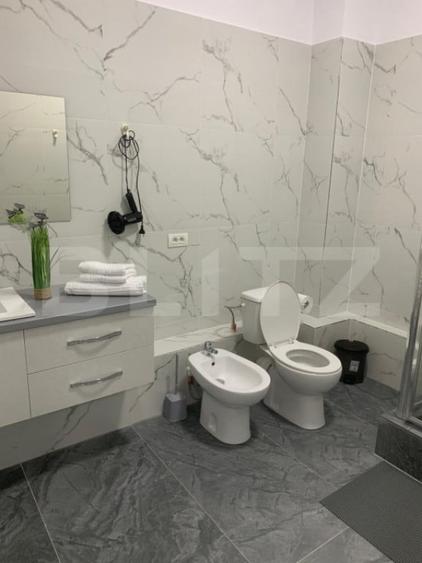 Apartament modern 3C decomandat, 103 mpu, etaj 2, Brazda - - 15