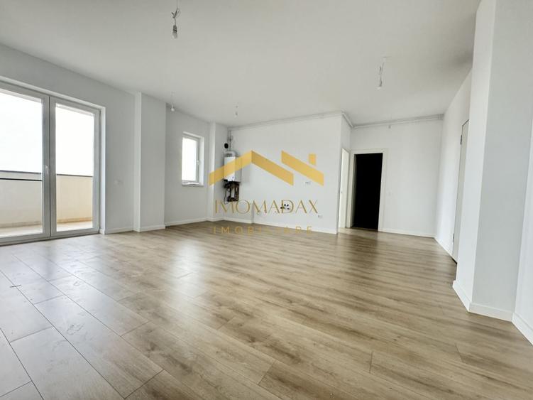 Apartament- 2 camere - Finalizat - 5
