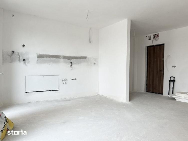 Apartament cu 3 camere decomandat în Circumvalațiunii