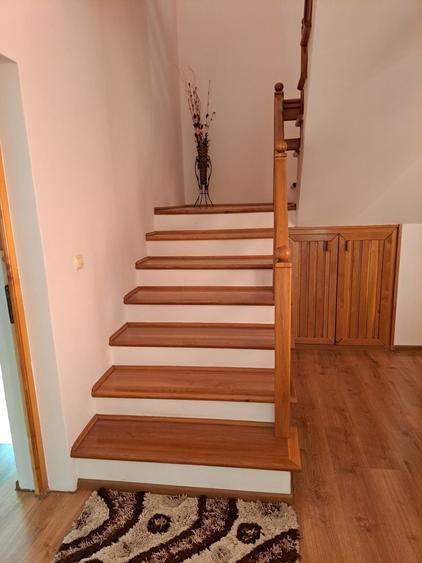 Casă cu 4 camere în Orașu Nou