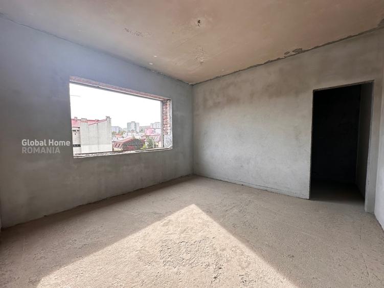 Casă individuală cu 30 camere cu Teren 556 Mp în Unirii