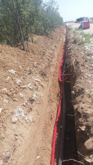 Teren Construcții intravilan de 5000 mp, în Tânganu