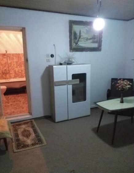 Casă cu 3 camere în Șiria