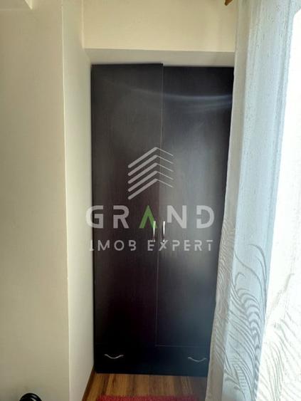 Ap 2 camere | BALCON | PARCARE | Semicentral–Zona Traian - 7