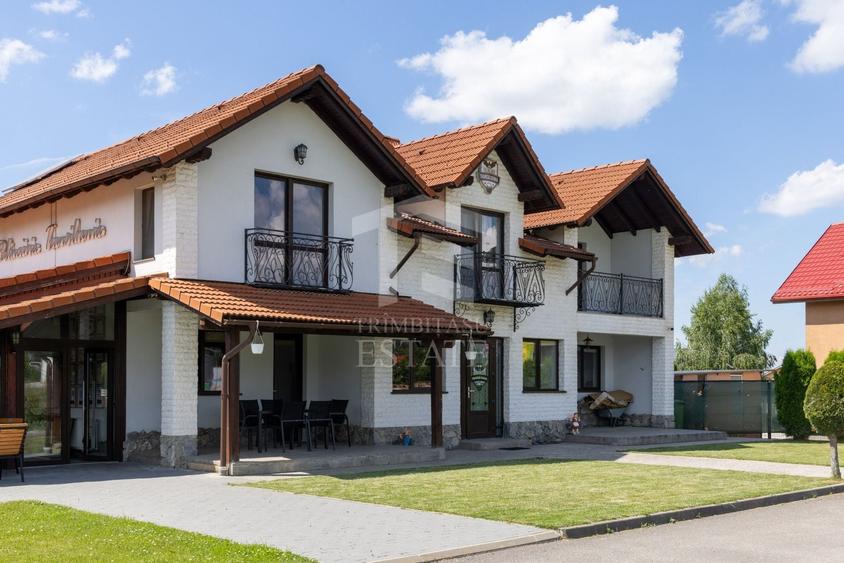 Spațiu comercial, de 350 mp, în Sud-Vest