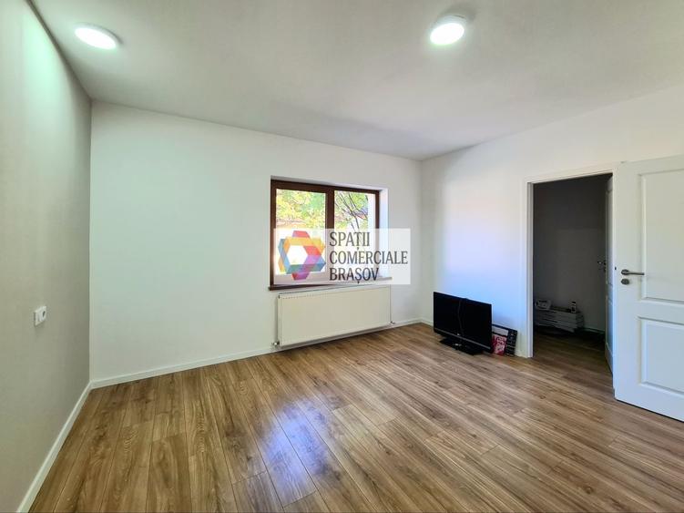 Birou, de 100 mp, în Astra