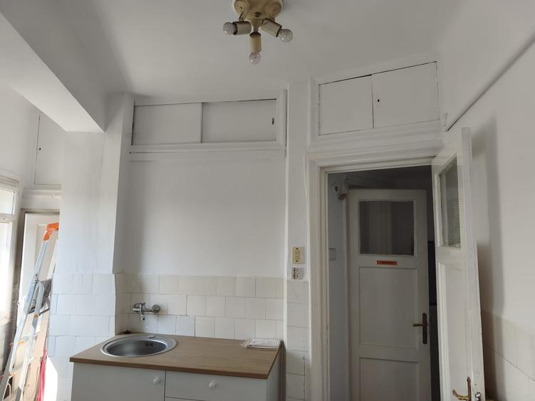 Apartament 2 camere Gradina Botanica/ Palatul Cotroceni - 5