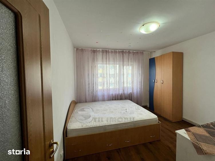 Apartament cu 2 camere în Nicolina