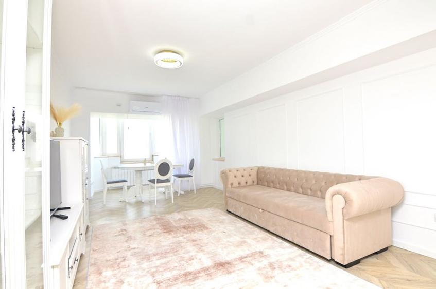 INCHIRIERE APARTAMENT 3 CAMERE BULEVARDUL UNIRII – PIATA ALBA IULIA - 2